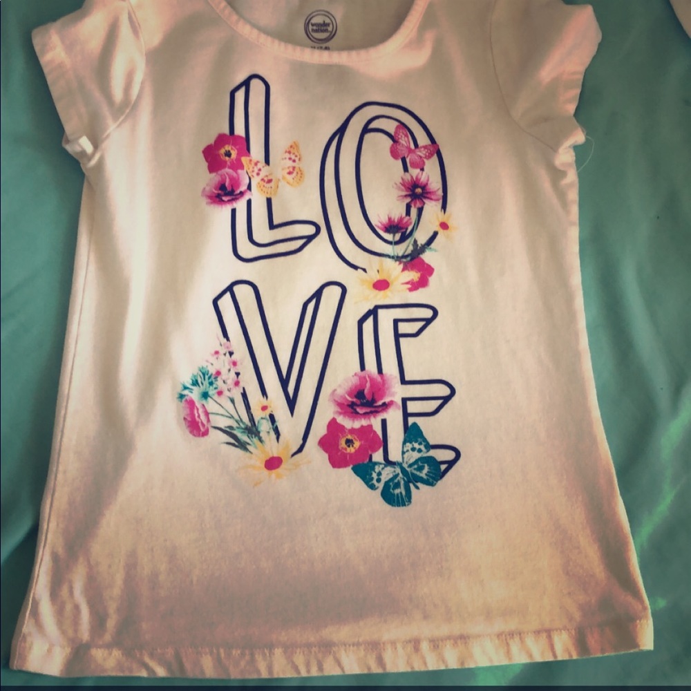 Girls clothes
